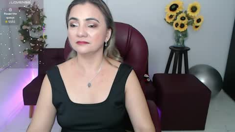REBECA online show from April 2026 12:48:02 PM