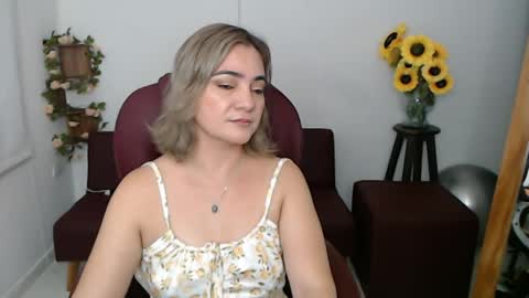 REBECA online show from May 2026 02:57:02 PM