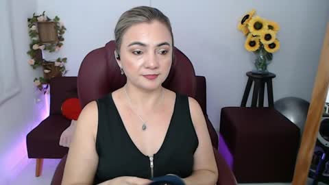 REBECA online show from May 2026 02:27:02 PM