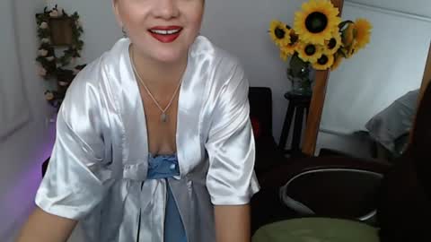 REBECA online show from July 2026 02:45:02 PM