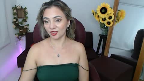 REBECA online show from July 2026 03:03:02 PM
