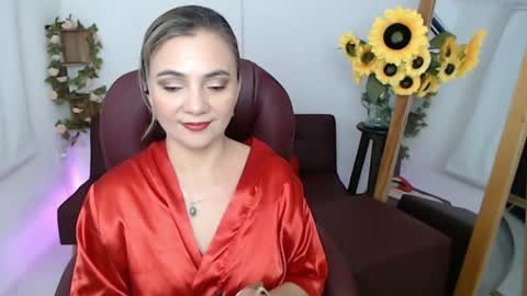 REBECA online show from July 2026 03:04:01 PM