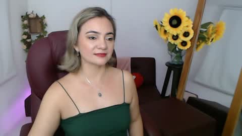 REBECA online show from July 2026 12:41:02 PM