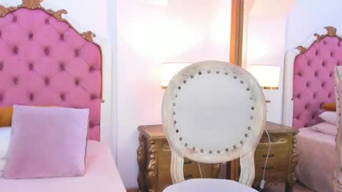 Rebeca Whatsson online show from March 2025 02:32:01 PM