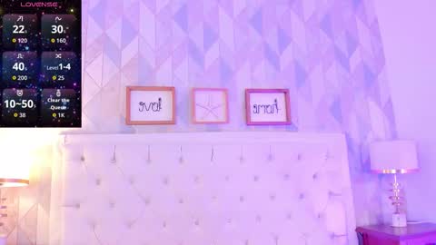 Rebeca Whatsson online show from February 2026 10:58:01 AM