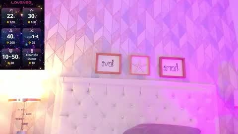 Rebeca Whatsson online show from February 2026 11:43:02 AM