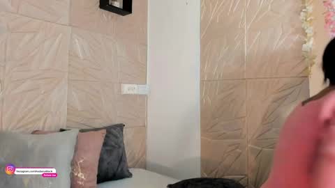 Snapshot of rebecablack_ chatting on May 2026 11:26:02 AM Rebeca Black online show from May 2026 11:26:02 AM