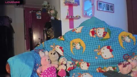 Rebecca online show from March 2026 03:32:01 AM