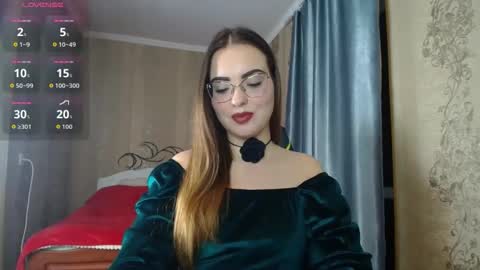 Rebecca online show from February 2026 06:22:02 PM