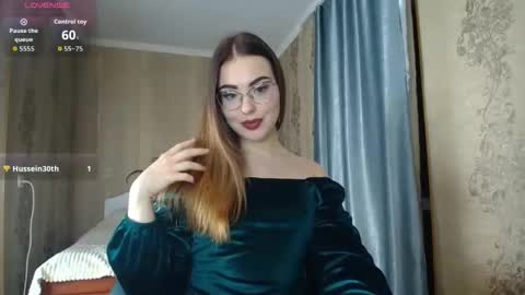 Rebecca online show from February 2026 06:28:01 PM