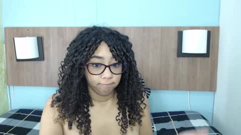 R E B E C A online show from February 2025 11:55:02 AM