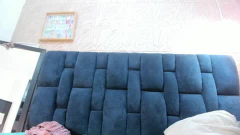 Rebecca online show from February 2025 05:56:02 PM