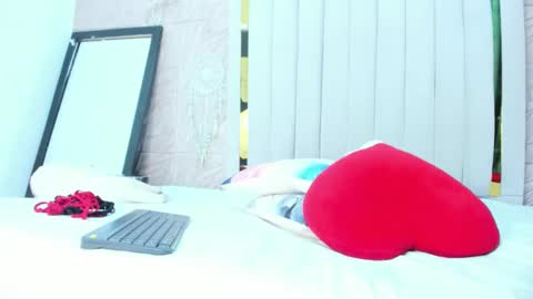 Rebecca online show from October 2025 11:19:01 AM