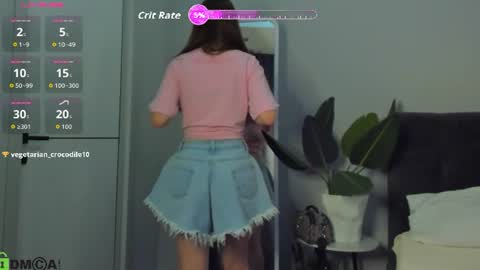 Snapshot of rebecca_myers chatting on June 2026 01:28:02 AM Rebecca online show from June 2026 01:28:02 AM