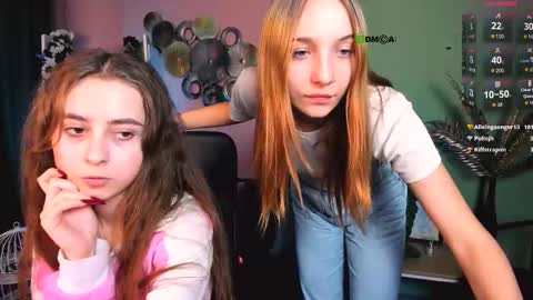 rebecca_smile_ online show from December 2025 01:28:02 PM