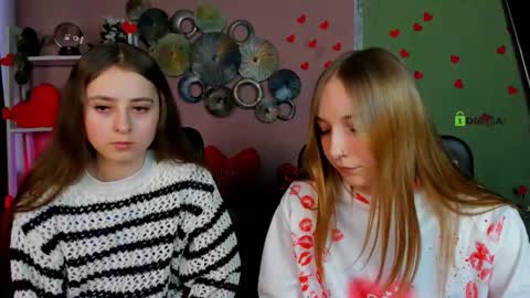 rebecca_smile_ online show from February 2026 01:26:02 PM