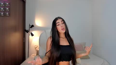 Rebecca online show from October 2025 02:14:02 AM