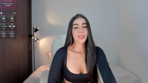 Rebecca online show from December 2025 11:45:01 PM