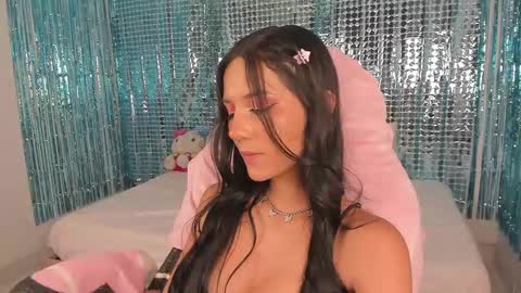 rebecca Dangelo online show from January 2025 10:07:02 AM