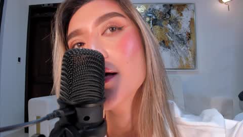 Rebe online show from January 2025 09:57:01 AM