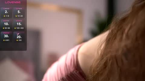 Rebecca online show from April 2026 07:53:01 AM