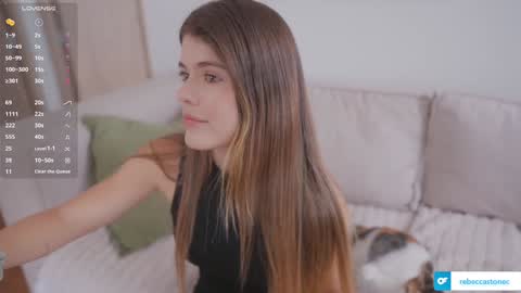 - Maria - Of rebeccastonec - telegram  online show from February 2026 09:00:02 PM