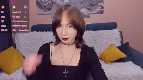 Snapshot of rebeccawind chatting on September 2025 12:16:02 PM RebeccaWind online show from September 2025 12:16:02 PM