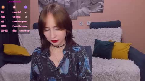 Snapshot of rebeccawind chatting on October 2025 12:13:02 PM RebeccaWind online show from October 2025 12:13:02 PM