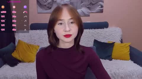 Snapshot of rebeccawind chatting on October 2025 11:44:02 AM RebeccaWind online show from October 2025 11:44:02 AM