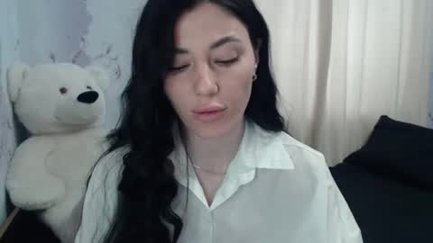 Rebeka 08 online show from March 2026 11:04:01 AM