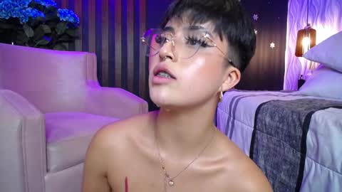 REBEKA online show from December 2024 03:15:02 AM