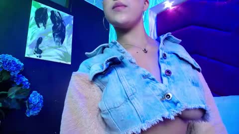 REBEKA online show from February 2025 12:19:01 AM