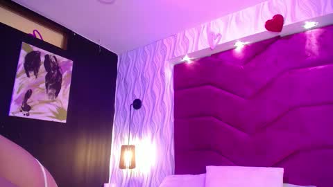 REBEKA online show from March 2025 12:11:01 AM