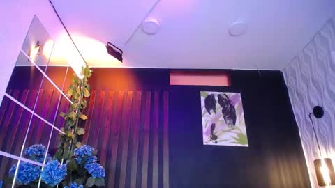 REBEKA online show from March 2025 03:13:01 AM