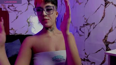 REBEKA online show from September 2025 02:36:02 AM