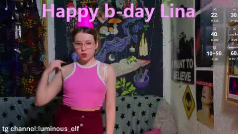 Lara online show from January 2026 08:34:02 PM