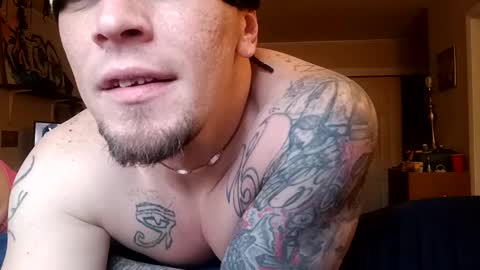 recka810 online show from January 2025 09:40:01 PM