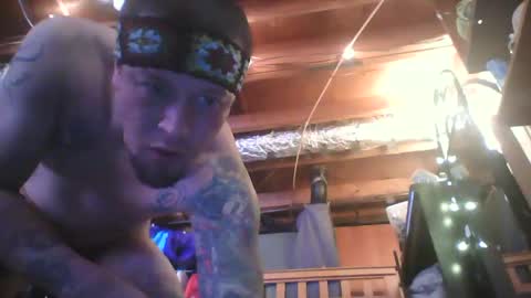 recka810 online show from February 2025 06:49:02 PM