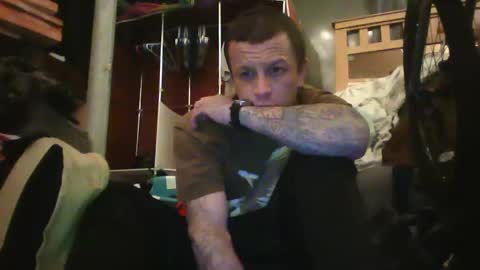 recka810 online show from March 2025 03:21:02 AM