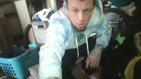 recka810 online show from March 2025 05:25:01 PM