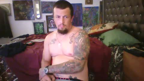 recka810 online show from September 2025 01:51:02 AM