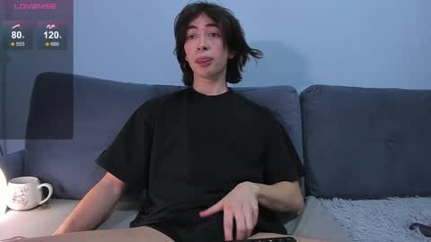 Alan online show from December 2025 04:01:02 PM