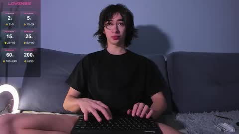 Alan online show from January 2026 04:18:01 AM