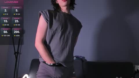 Alan online show from February 2026 06:24:02 PM