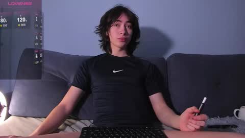 Alan online show from February 2026 08:31:01 AM