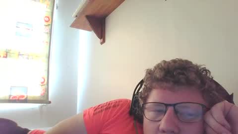 zsax horny online show from January 2025 04:59:01 AM