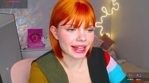 Snapshot of red__candy chatting on February 2025 01:10:02 PM red__candy online show from February 2025 01:10:02 PM
