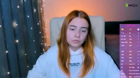 red__dizzy online show from October 2025 03:35:02 PM