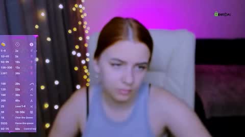 red__dizzy online show from October 2025 12:57:01 AM