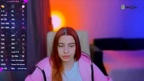 red__dizzy online show from February 2026 09:41:01 PM